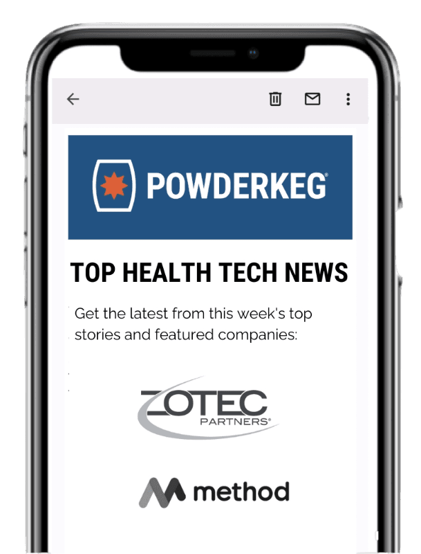 Top HealthTech Companies